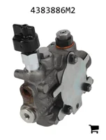 AGCO 4383886M2 Клапан приоритета