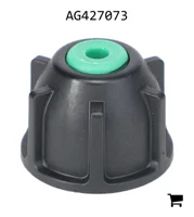 AGCO AG427073 Обратный клапан Pentair Hypro