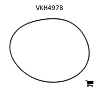 AGCO VKH4978 Уплотнительное кольцо