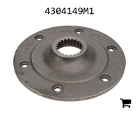 AGCO 4304149M1 Крышка