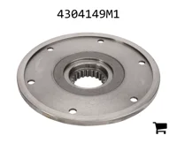 AGCO 4304149M1 Крышка