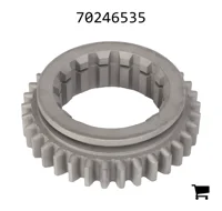 AGCO 70246535 Шестерня