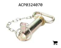 AGCO ACP0324070 Палец