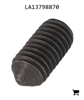 AGCO LA13798870 Установочный винт