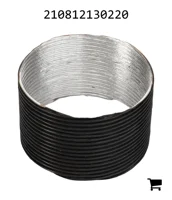AGCO 210812130220 Шланг