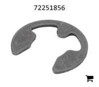 AGCO 72251856 Стопорное кольцо