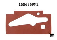 AGCO 1686569M2 Прокладка