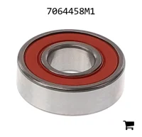 AGCO 7064458M1 Шариковый подшипник