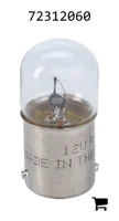 AGCO 72312060 Лампа накаливания R19/10-12V 10W