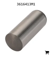 AGCO 3616413M1 Поршень сцепления