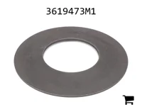 AGCO 3619473M1 Пружинная шайба