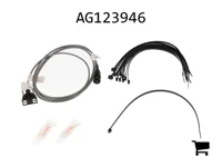 AGCO AG123946 Кабель данных