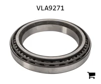 AGCO VLA9271 Подшипник