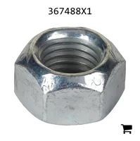 AGCO 367488X1 Гайка