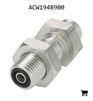 AGCO ACW1948900 Соединитель перегородки