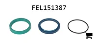 AGCO FEL151387 Комплект сальников