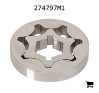 AGCO 274797M1 Ротор