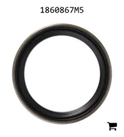 AGCO 1860867M5 Сальник трансмиссии