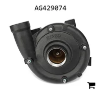 AGCO AG429074 Центробежный насос Pentair Hypro 9314 ForceField