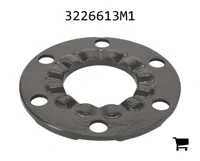 AGCO 3226613M1 Диск