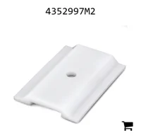 AGCO 4352997M2 Направляющая