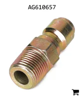 AGCO AG610657 Быстроразъемная муфта