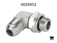 AGCO VGS9452 Фитинг