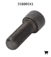 AGCO 358005X1 Болт