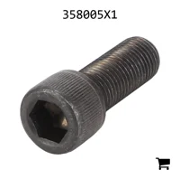 AGCO 358005X1 Болт