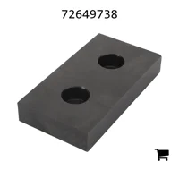AGCO 72649738 Ограничитель