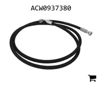 AGCO ACW0937380 Гидравлический шланг