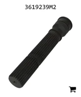 AGCO 3619239M2 Входной вал