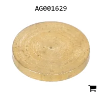 AGCO AG001629 Заглушка