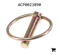AGCO ACP0023890 Шплинт