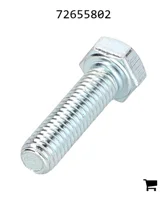 AGCO 72655802 Болт с шестигранной головкой