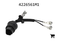 AGCO 4226561M1 Жгут