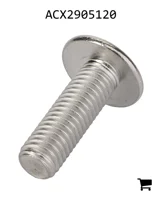 AGCO ACX2905120 Винт Torx