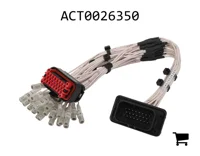 AGCO ACT0026350 Жгут
