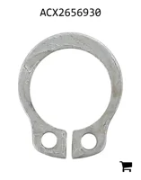 AGCO ACX2656930 Стопорное кольцо
