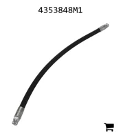 AGCO 4353848M1 Гидравлический шланг