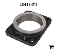 AGCO 254134M2 Корпус