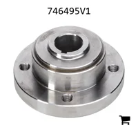 AGCO 746495V1 Ступица