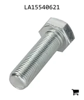 AGCO LA15540621 Винт с шестигранной головкой