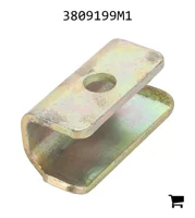 AGCO 3809199M1 Хомут AGCO