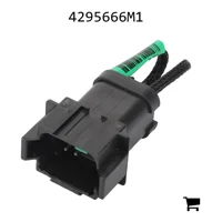 AGCO 4295666M1 Жгут