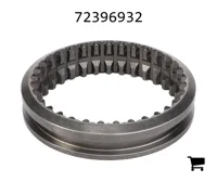 AGCO 72396932 Скользящая муфта