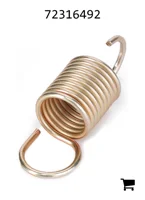 AGCO 72316492 Пружина