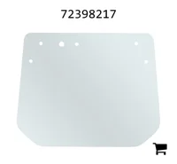 AGCO 72398217 Заднее стекло