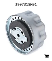 AGCO 3907318M91 Комплект запчастей