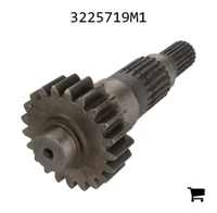 AGCO 3225719M1 Ось